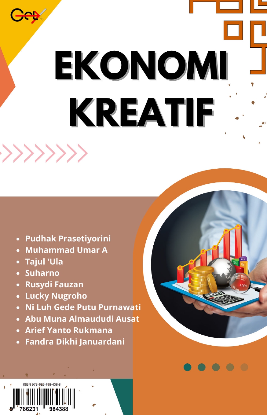 EKONOMI KREATIF